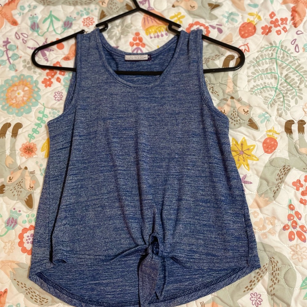 Girls size 12 tank top.